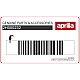 Aprilia-2H000232 Aprilia-2H000232