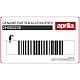 Aprilia-2H000235 Aprilia-2H000235