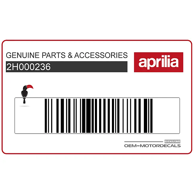 Aprilia-2H000236