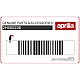 Aprilia-2H000236 Aprilia-2H000236