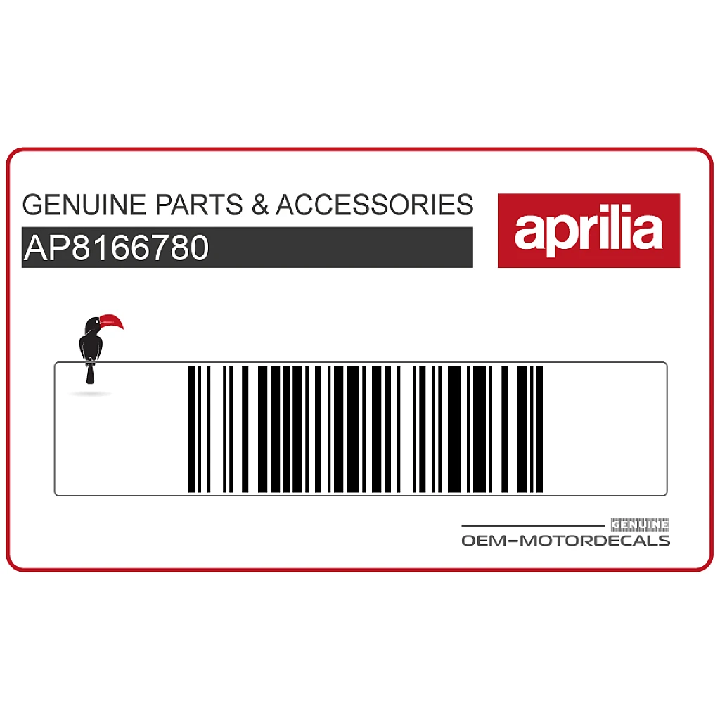Aprilia-AP8166780 Aprilia-AP8166780