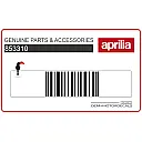 Autocollant de panneau latéral, côté droit