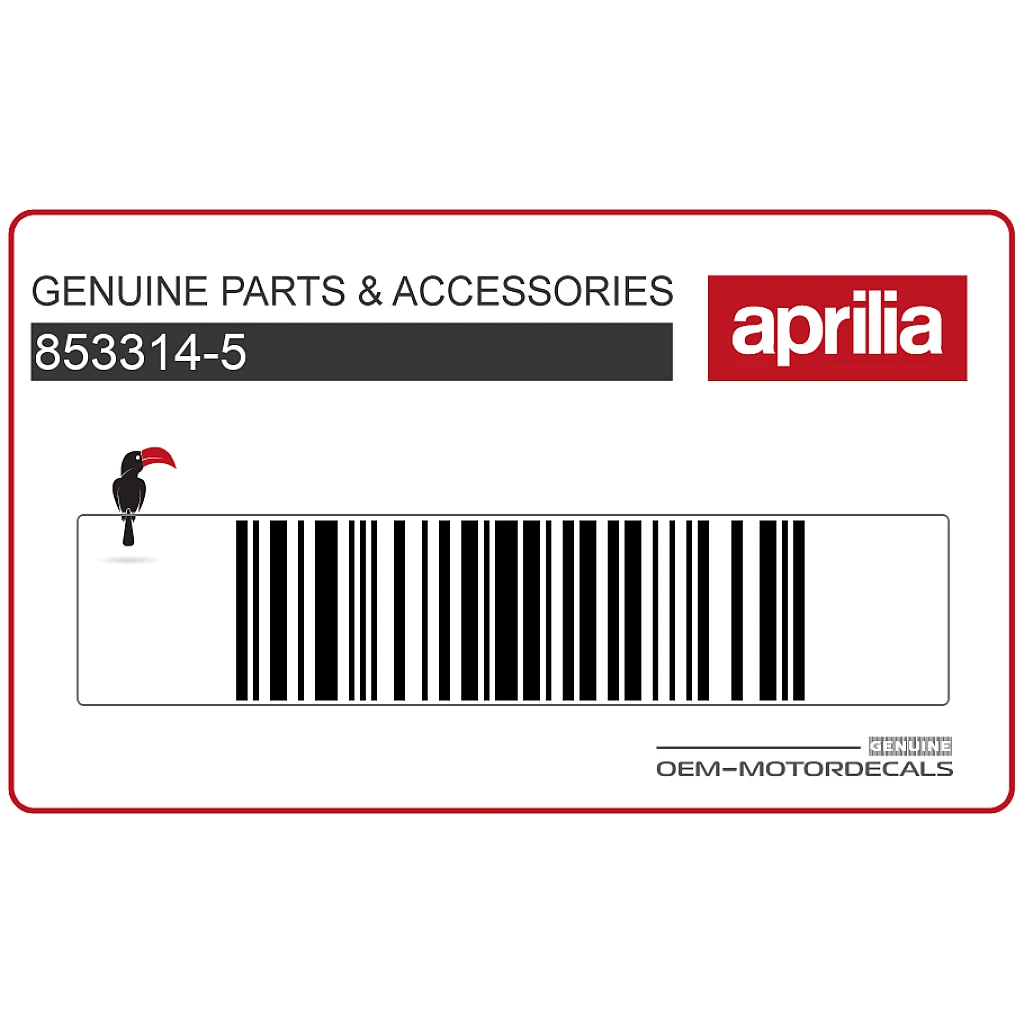Aprilia-853314-5 Aprilia-853314-5