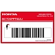 Honda-86172KPPT00ZJ
