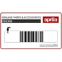 Autocollant de panneau latéral, côté gauche