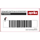 Aprilia-2H005995 Aprilia-2H005995