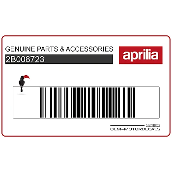 Etiqueta de precaución, Unleaded fuel