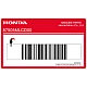Honda-87505MLCD00