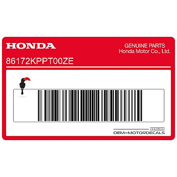 Tanksticker, linkerkant