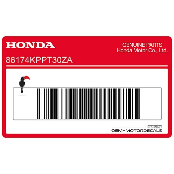 Tanksticker, linkerkant