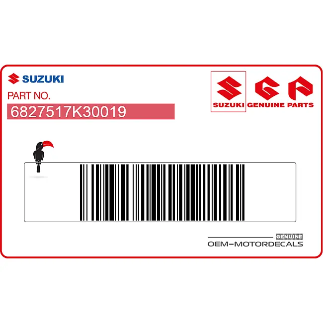 Suzuki-6827517K30019