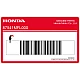 Honda-87541MFL000