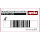 Aprilia-AP8166133A2