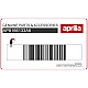 Aprilia-AP8166133A6