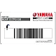 Yamaha-B05F137P0100