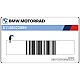 BMW-51148523889 BMW-51148523889