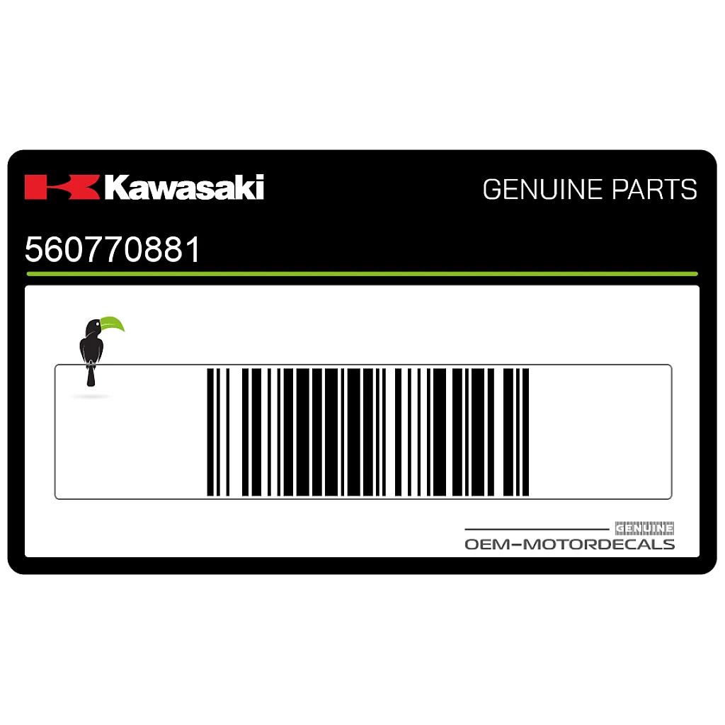 Kawasaki-560770881 Kawasaki-560770881