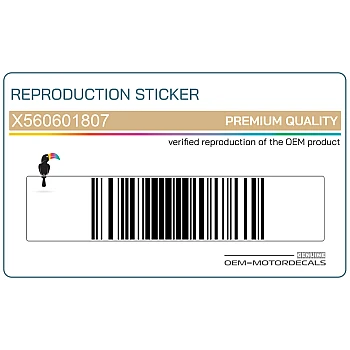 Tanksticker, linkerkant