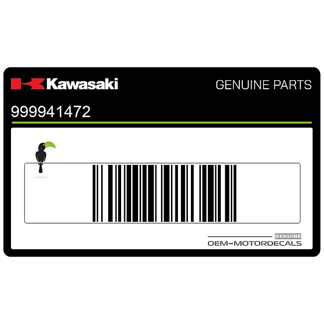 Kawasaki-999941472