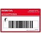 Honda-86105KPP620ZA Honda-86105KPP620ZA