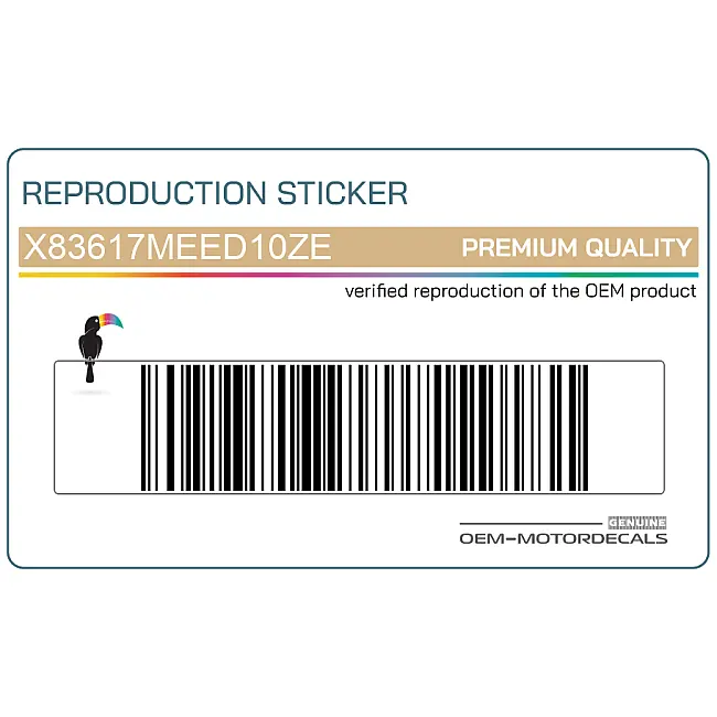 Honda-83617MEED10ZE