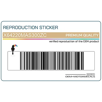 Windscreen,shield decal