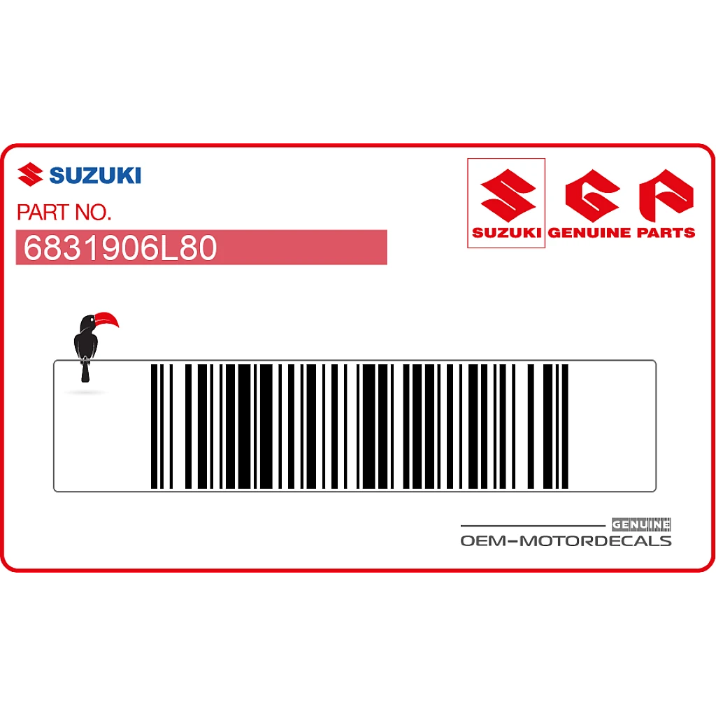 Suzuki-6831906L80 Suzuki-6831906L80