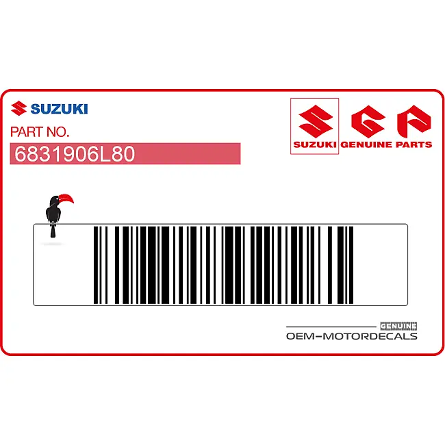 Suzuki-6831906L80