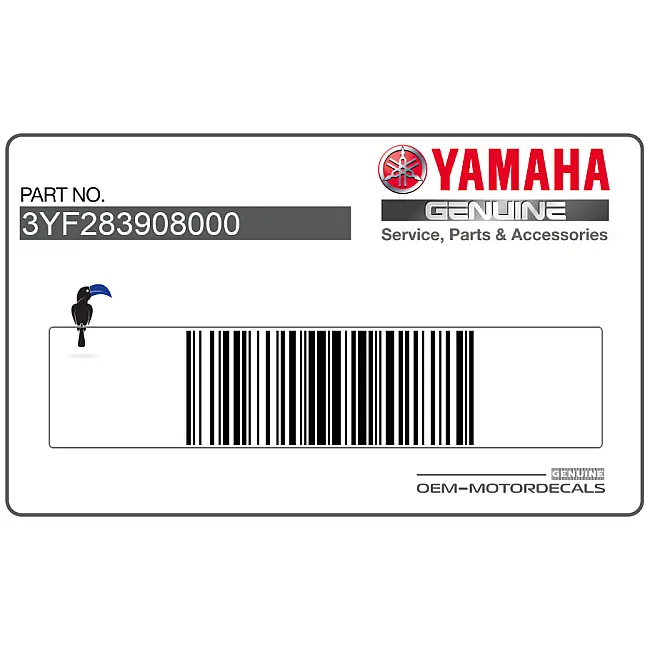 Yamaha-3YF283908000