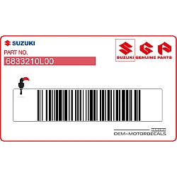 Etichetta di avvertenza, Carico pneumatici