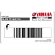 Yamaha-3LD2174L0100