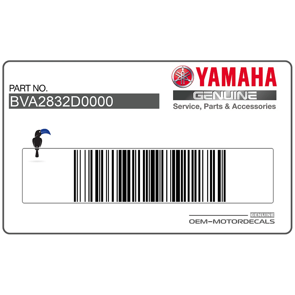 Yamaha-BVA2832D0000