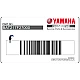 Yamaha-BAT217F27000