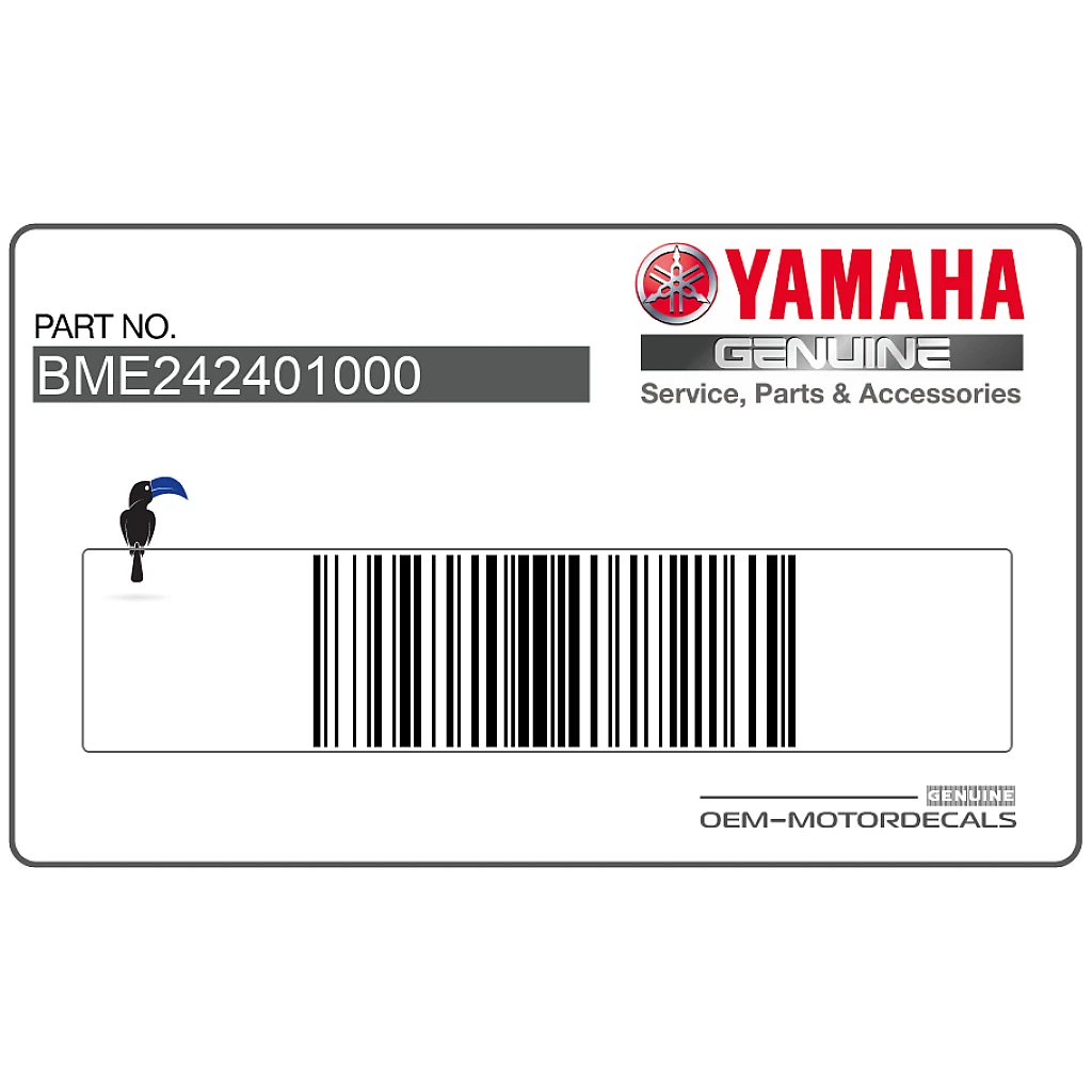 Yamaha-BME242401000