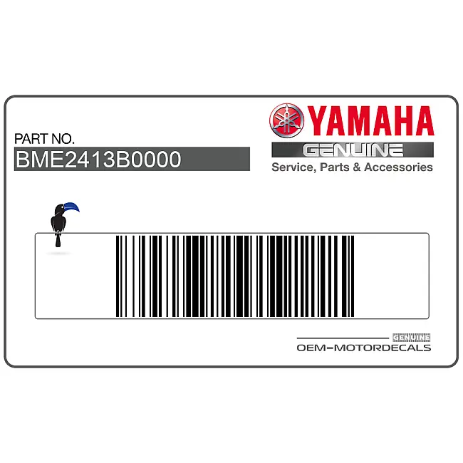 Yamaha-BME2413B0000
