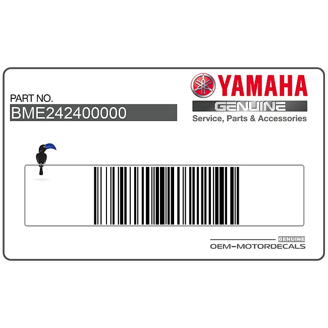 Yamaha-BME242400000