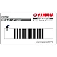 Yamaha-B7N2173F4000