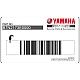 Yamaha-B7N2173E0000