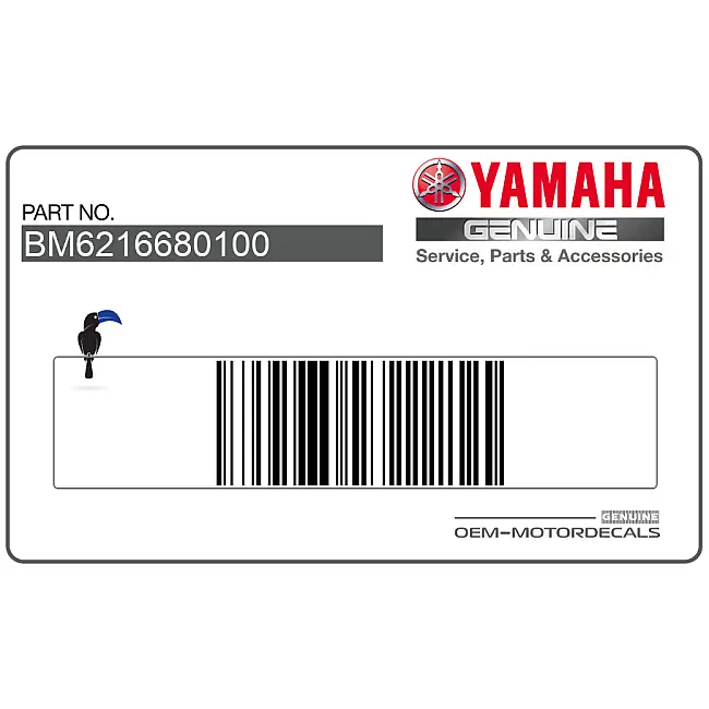 Yamaha-BM6216680100