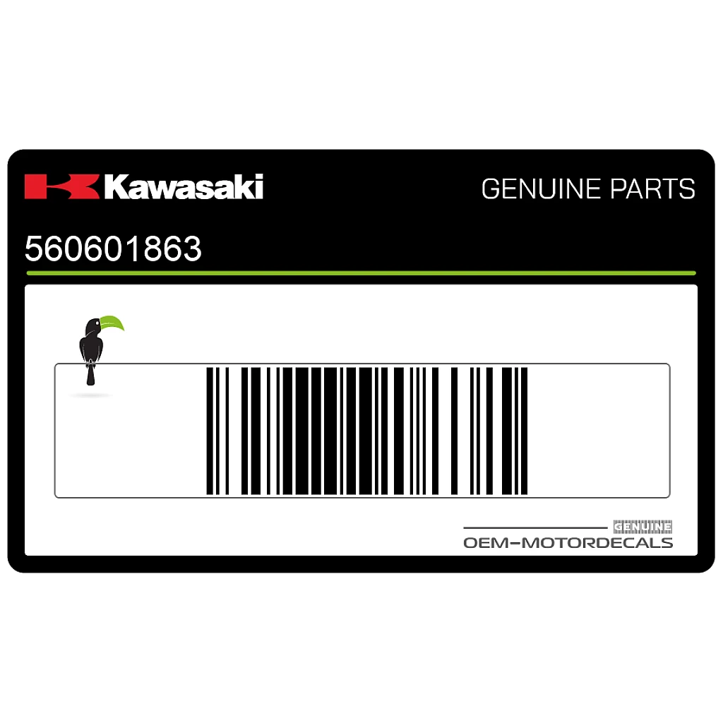 Kawasaki-560601863 Kawasaki-560601863