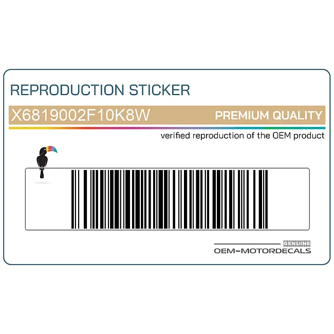 Suzuki-6819002F10K8W