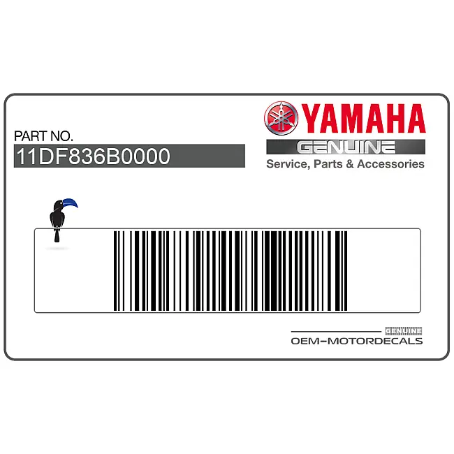 Yamaha-11DF836B0000