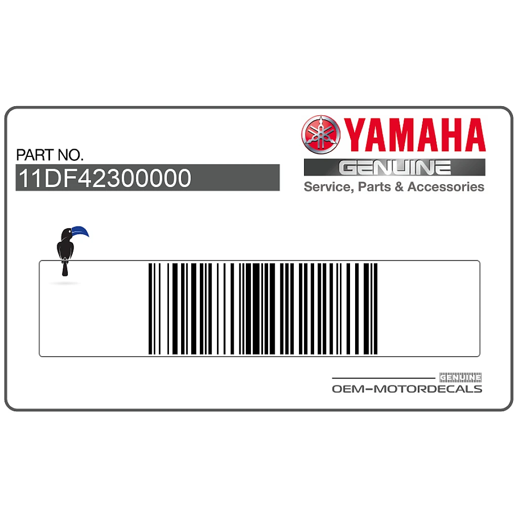 Yamaha-11DF42300000