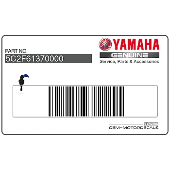 Etiqueta de precaución