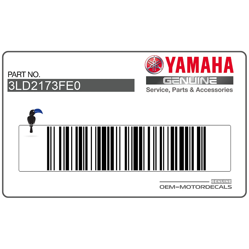 Yamaha-3LD2173FE000