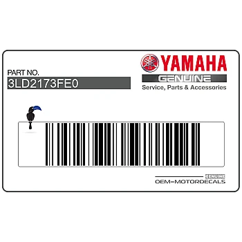 Adesivo copri telaio, lato destro