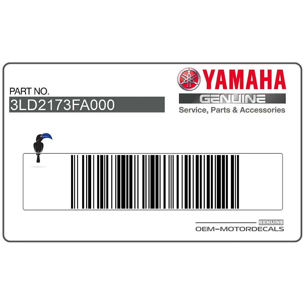 Yamaha-3LD2173FA000 Yamaha-3LD2173FA000