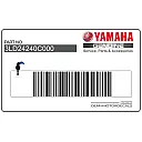 Ensemble d'autocollants de réservoir