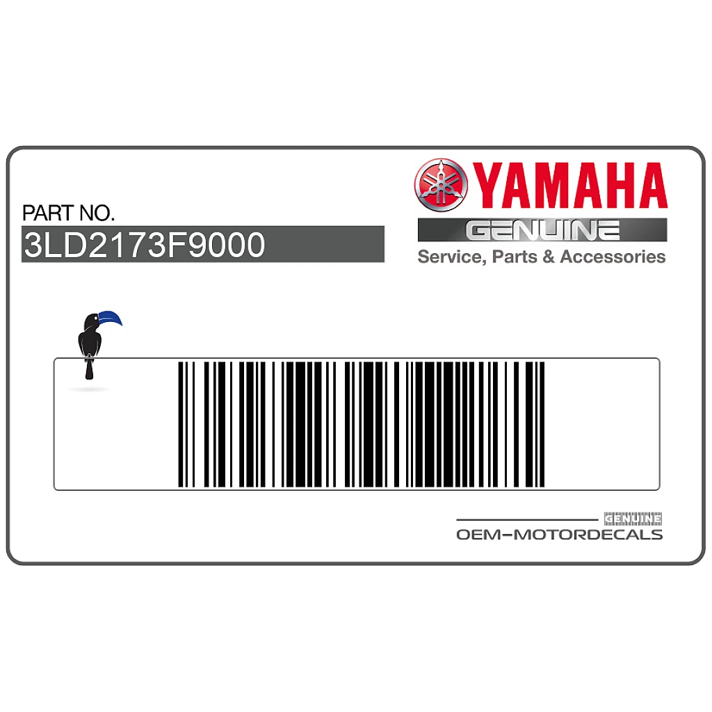 Yamaha-3LD2173F9000