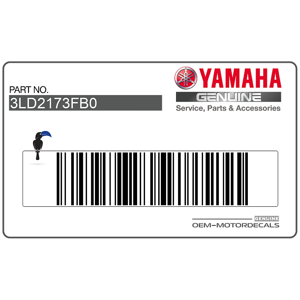 Yamaha-3LD2173FB000